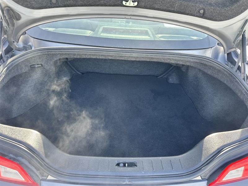 Infiniti G37 Base 2008