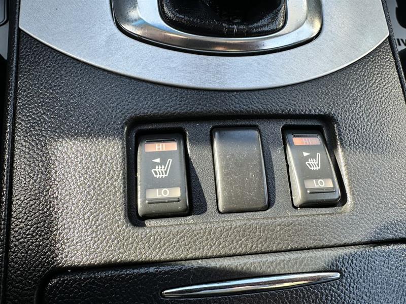 Infiniti G37 Base 2008