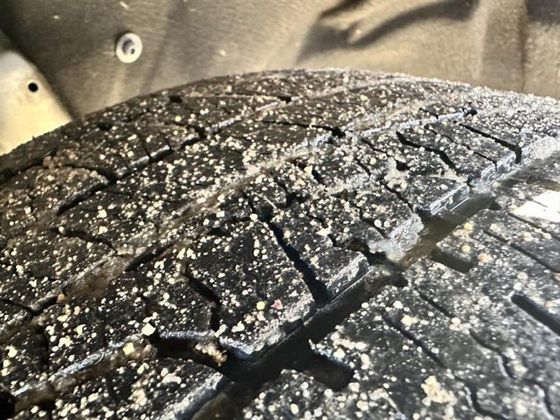 Ford Transit Connect Cargo Van XL LWB w/Rear Liftgate 2021