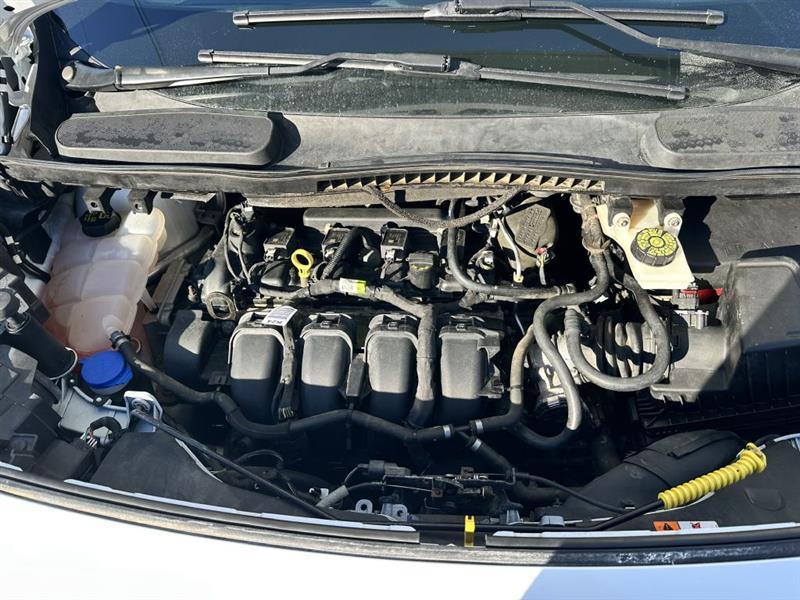 Ford Transit Connect Cargo Van XL LWB w/Rear Liftgate 2021