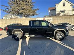 2023 GMC Sierra 2500HD 