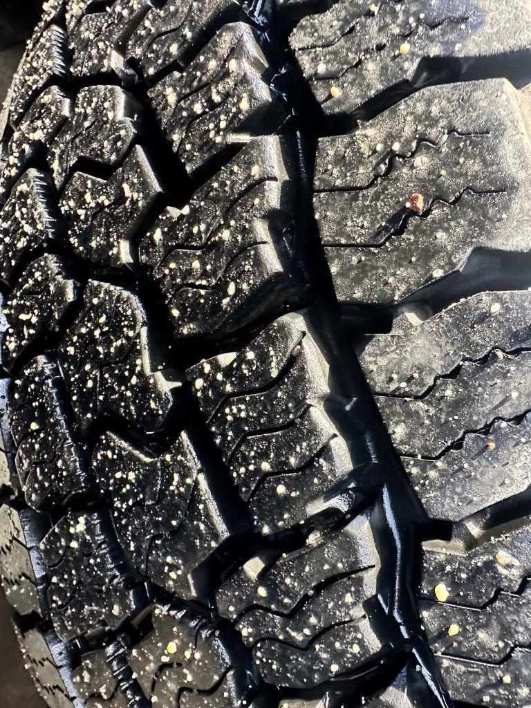 Toyota Tacoma Access Cab 4WD 2012