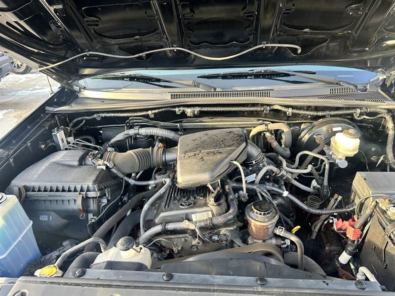 Toyota Tacoma Access Cab 4WD 2012