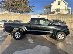 2012 Toyota Tacoma 
