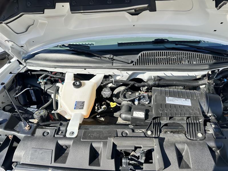 GMC Savana G2500 Cargo 2019