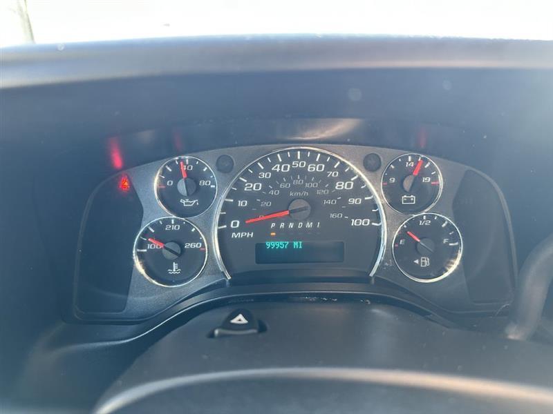 GMC Savana G2500 Cargo 2019