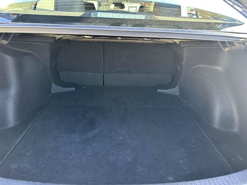 Toyota Corolla LE 2022