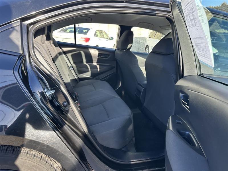 Toyota Corolla LE 2022