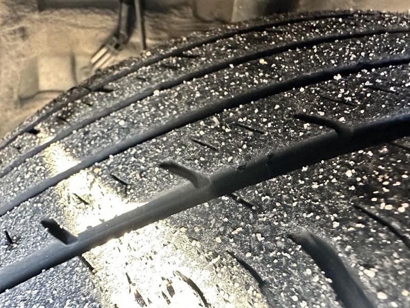 Toyota Corolla LE 2022