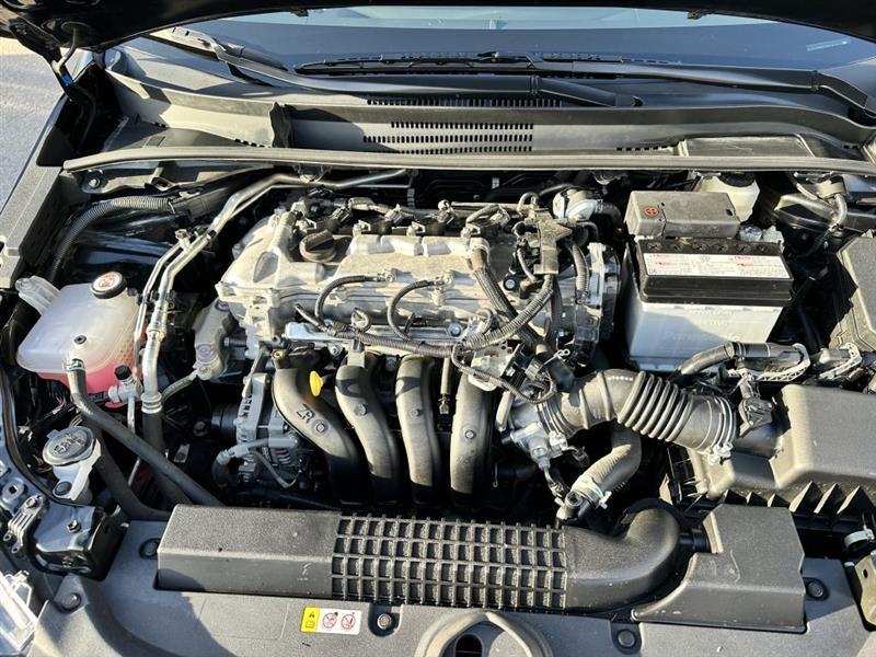 Toyota Corolla LE 2022