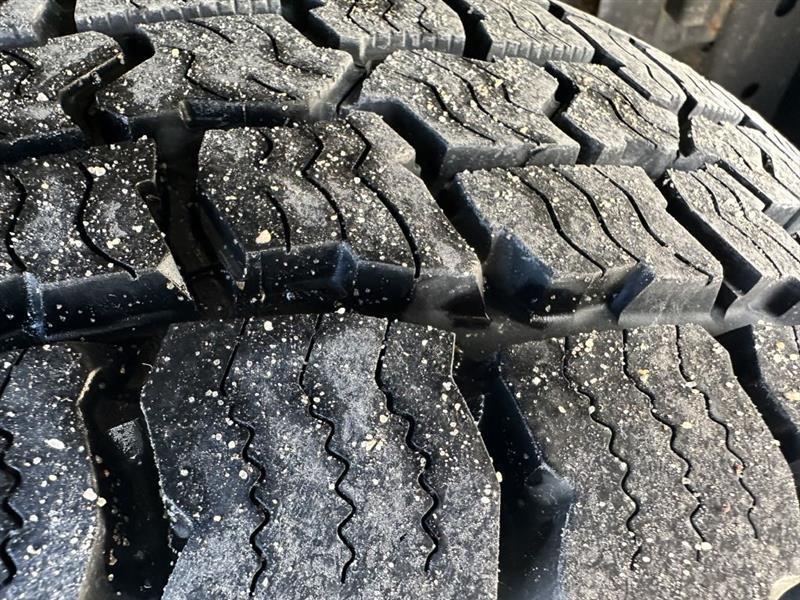 Jeep Wrangler Unlimited Sahara 4WD 2017