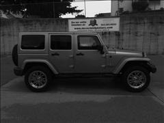 2017 Jeep Wrangler 
