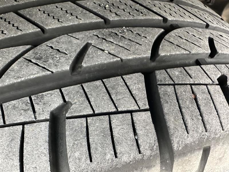 Nissan Rogue SV AWD 2024