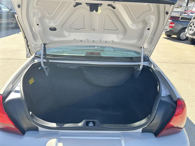 Mercury Grand Marquis LS 2010