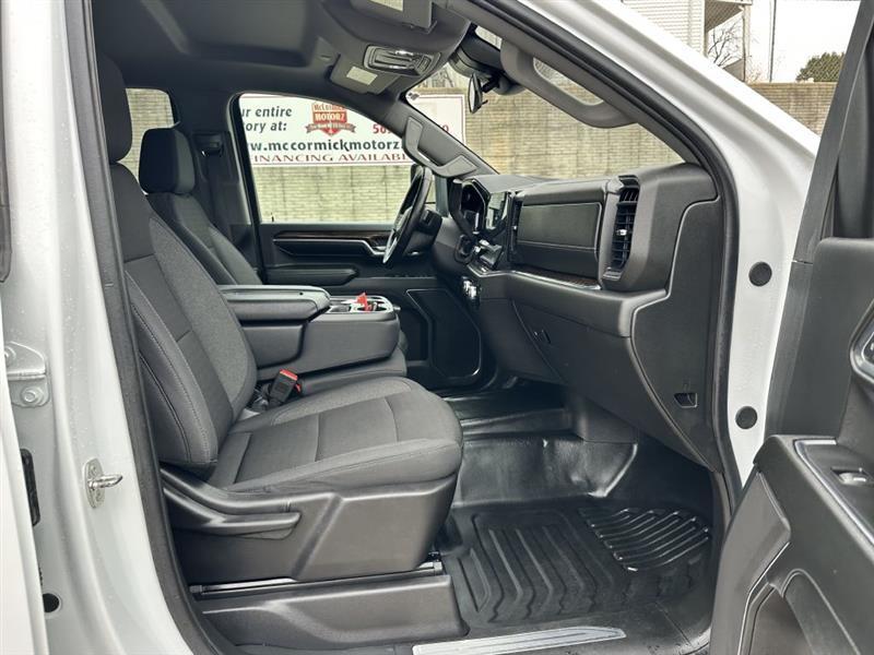 GMC Sierra 2500HD SLE Crew Cab 4WD 2024