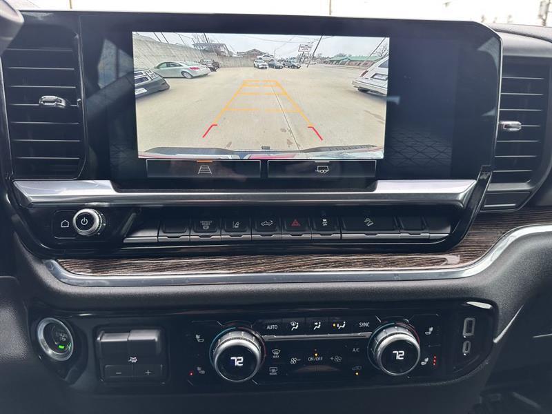 GMC Sierra 2500HD SLE Crew Cab 4WD 2024