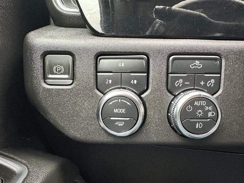 GMC Sierra 2500HD SLE Crew Cab 4WD 2024