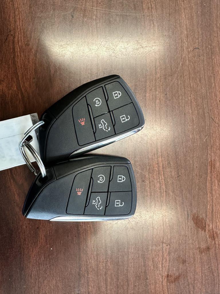 GMC Sierra 2500HD SLE Crew Cab 4WD 2024