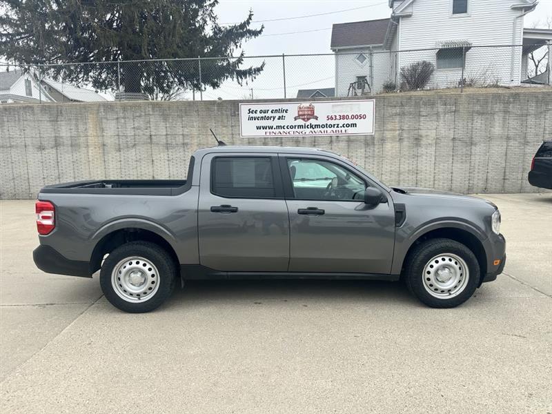 2023 Ford Maverick XL