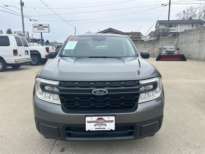 Ford Maverick XL 2023