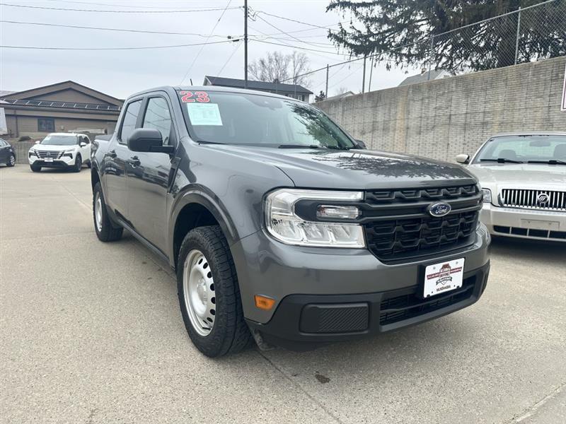 Ford Maverick XL 2023