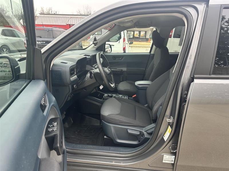 Ford Maverick XL 2023