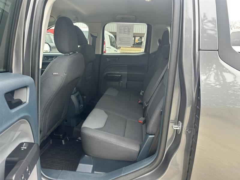 Ford Maverick XL 2023