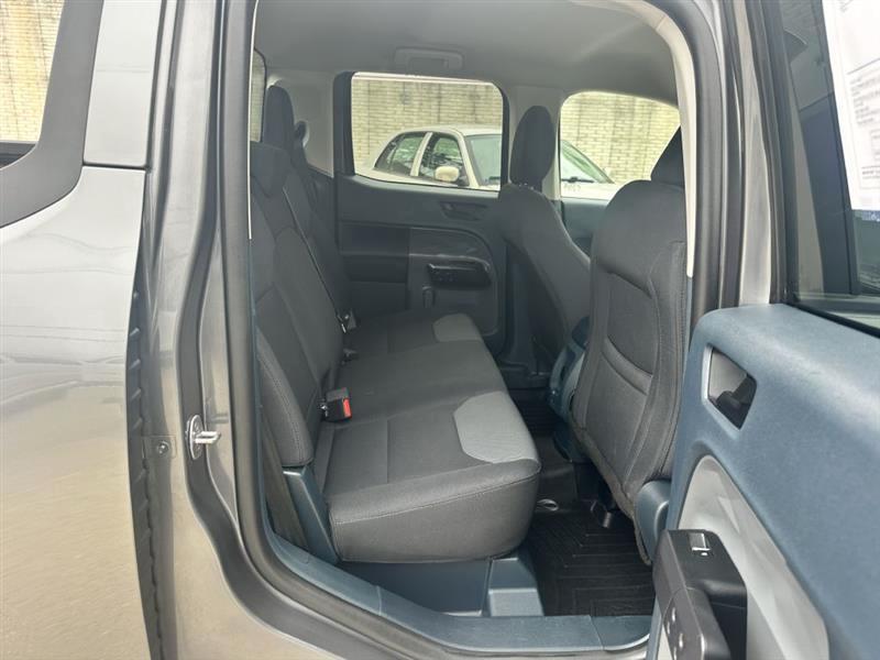 Ford Maverick XL 2023