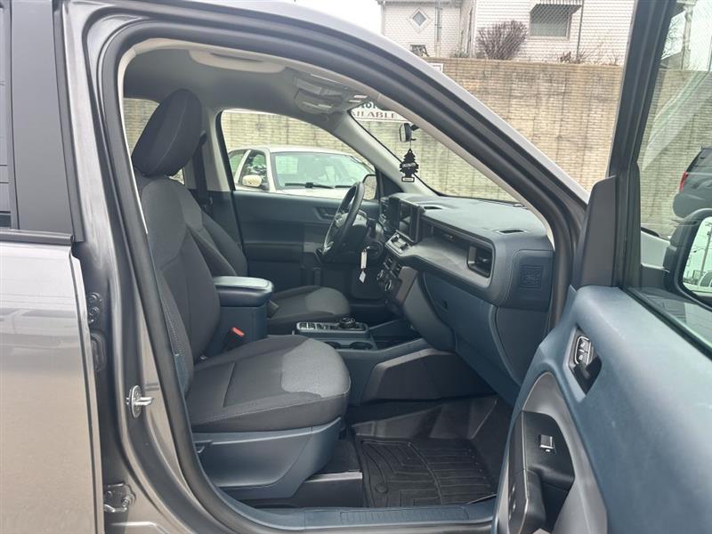 Ford Maverick XL 2023