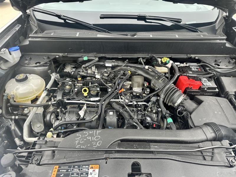 Ford Maverick XL 2023