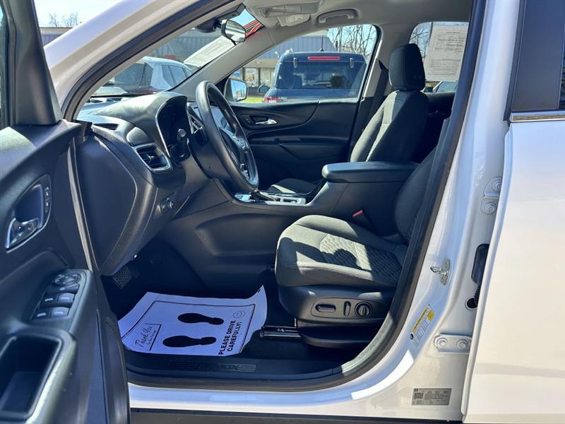 Chevrolet Equinox LT AWD 2021