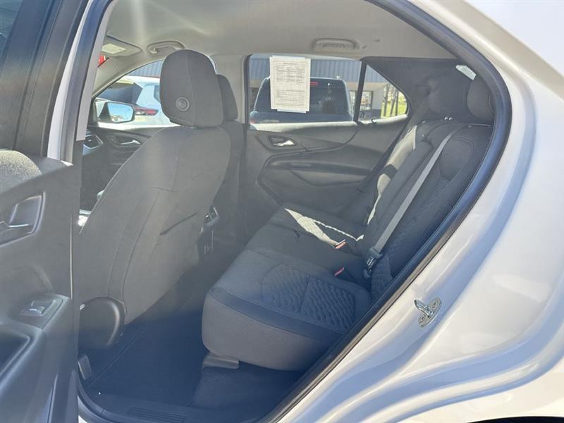 Chevrolet Equinox LT AWD 2021