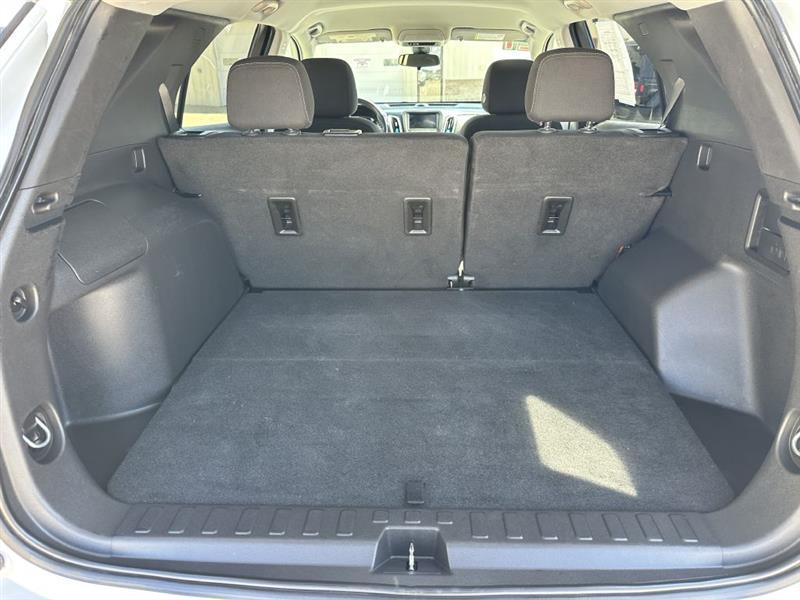 Chevrolet Equinox LT AWD 2021