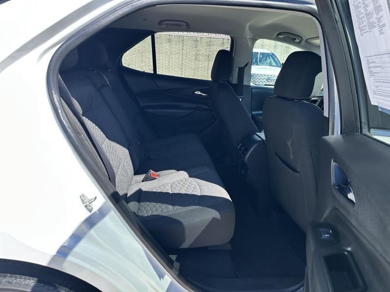 Chevrolet Equinox LT AWD 2021