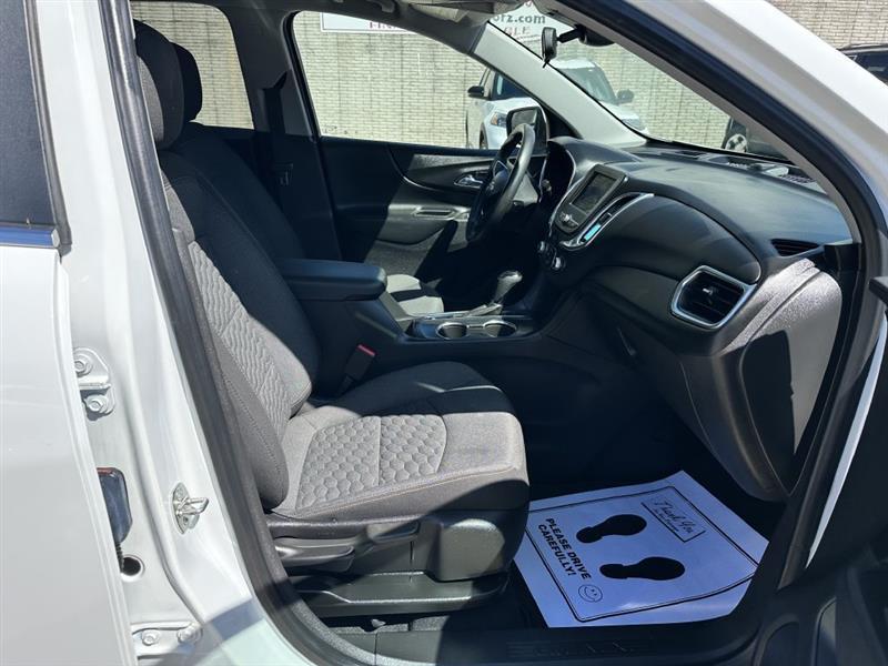 Chevrolet Equinox LT AWD 2021