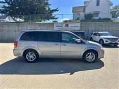 2015 Dodge Grand Caravan 