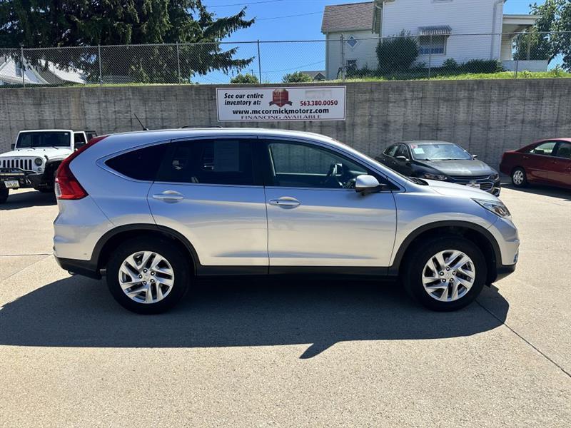 Honda CR-V EX 4WD 2015