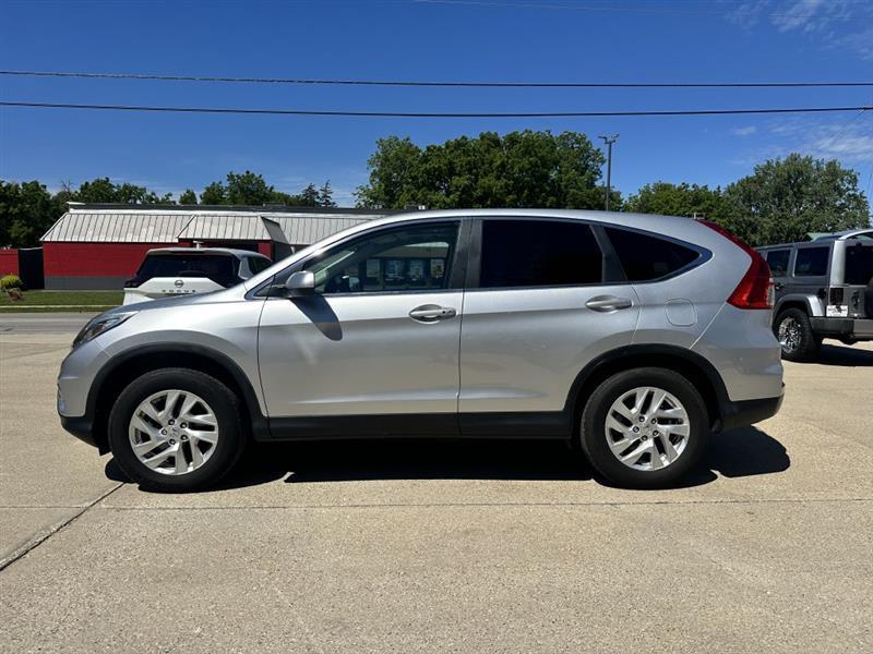 Honda CR-V EX 4WD 2015