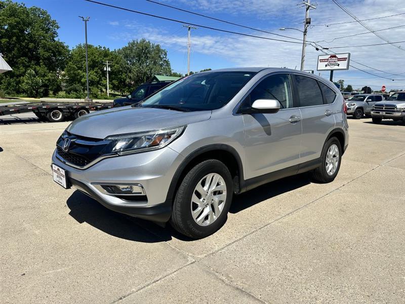 Honda CR-V EX 4WD 2015