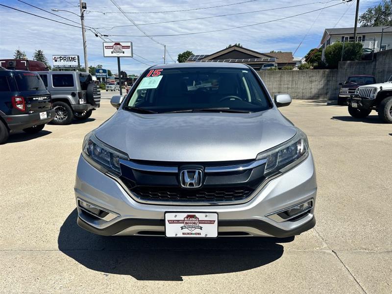 Honda CR-V EX 4WD 2015