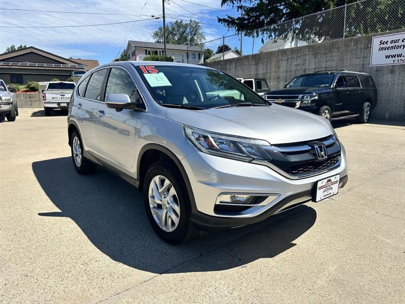Honda CR-V EX 4WD 2015