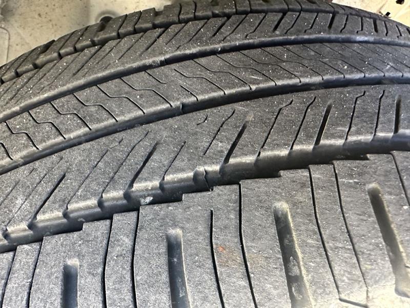 Honda CR-V EX 4WD 2015