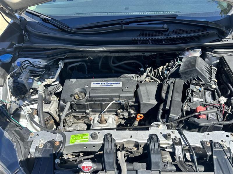 Honda CR-V EX 4WD 2015