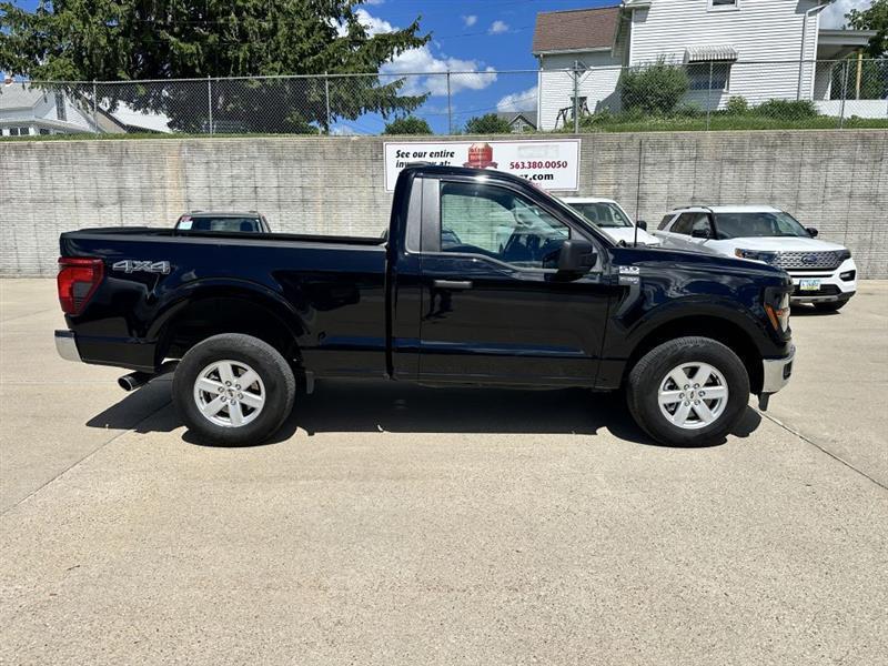 Ford F-150 XL 4WD 2024