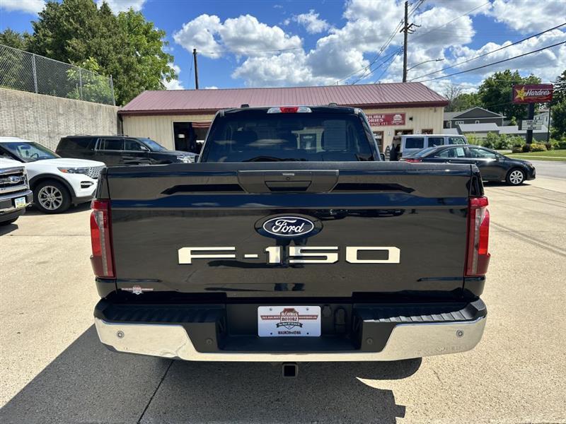 Ford F-150 XL 4WD 2024