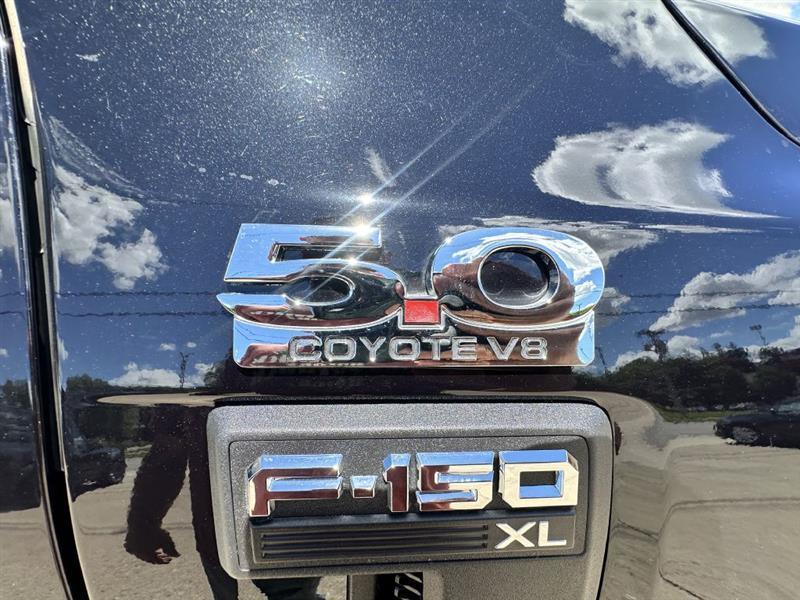 Ford F-150 XL 4WD 2024