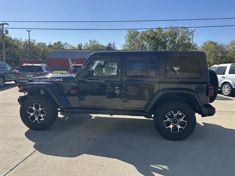 Jeep Wrangler photo 5