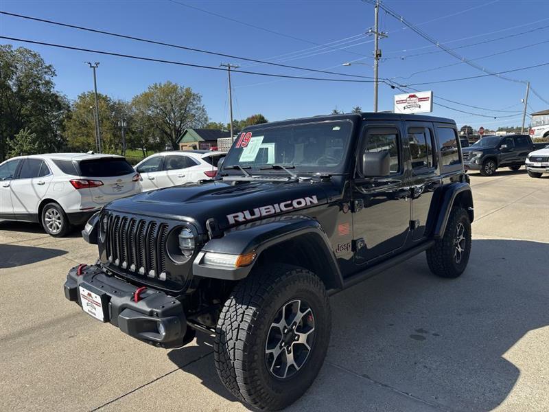 Jeep Wrangler photo 6