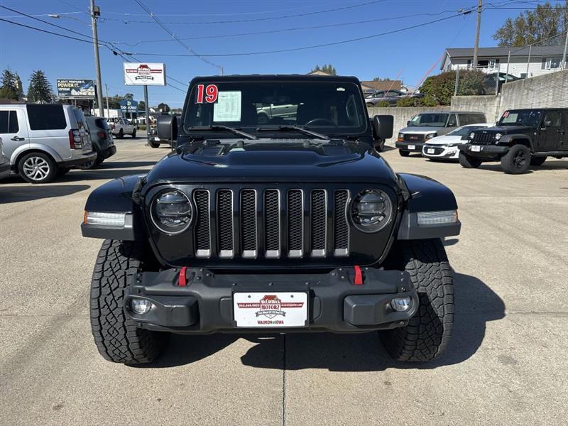 Jeep Wrangler photo 7