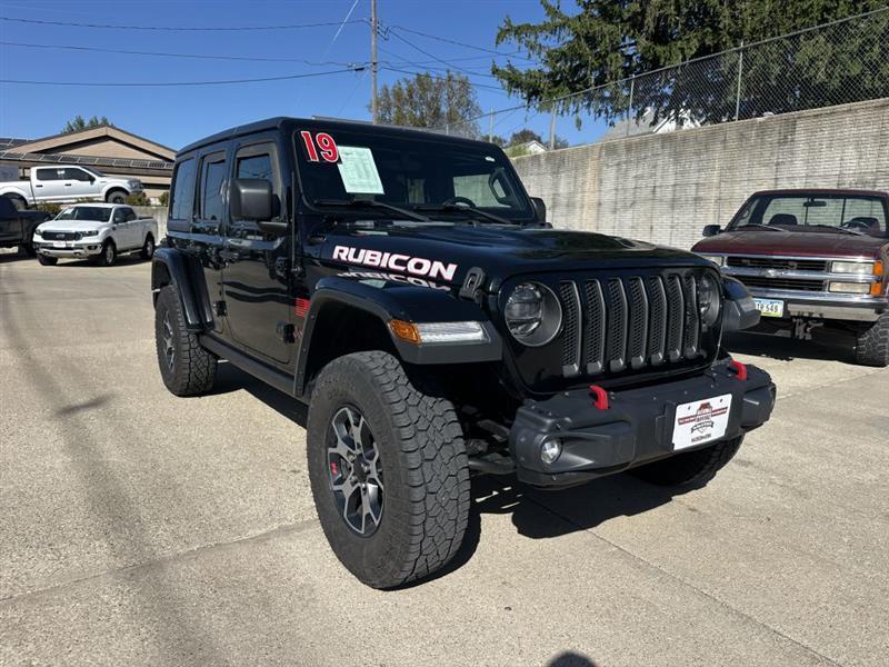 Jeep Wrangler photo 8